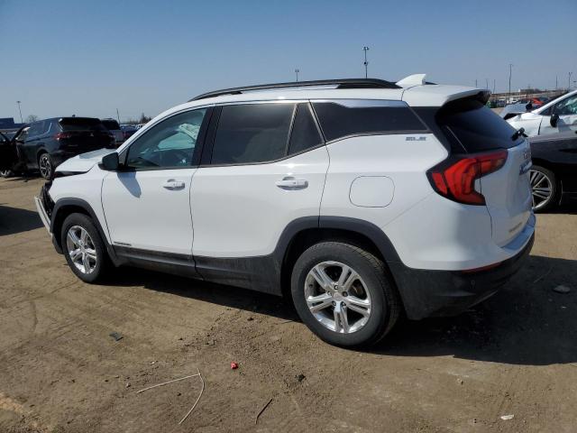  GMC TERRAIN 2020 Biały
