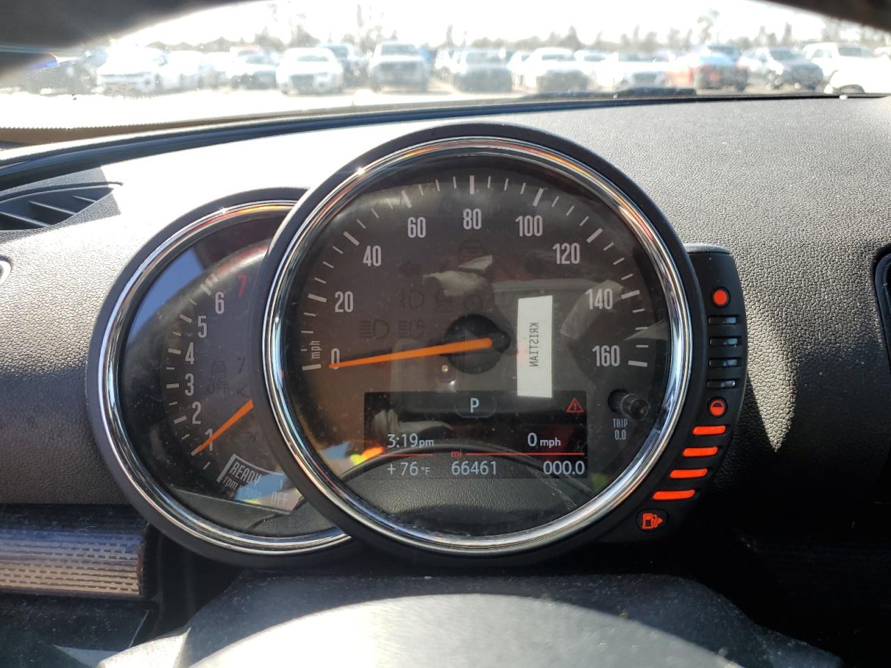 2017 MINI Cooper - Image 9