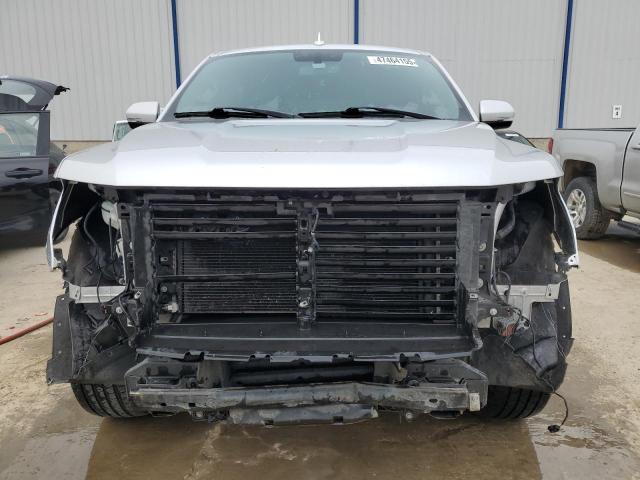  FORD EXPEDITION 2018 Silver