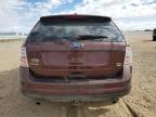 2010 Ford Edge Sel de vânzare în Bismarck, ND - Front End