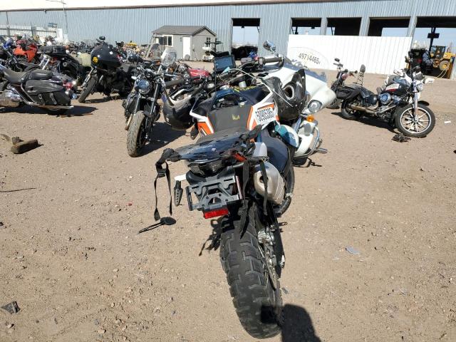 2023 KTM 890 ADVENTURE R