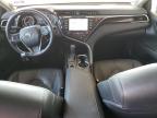 2018 Toyota Camry L for Sale in Houston, TX - Rear End