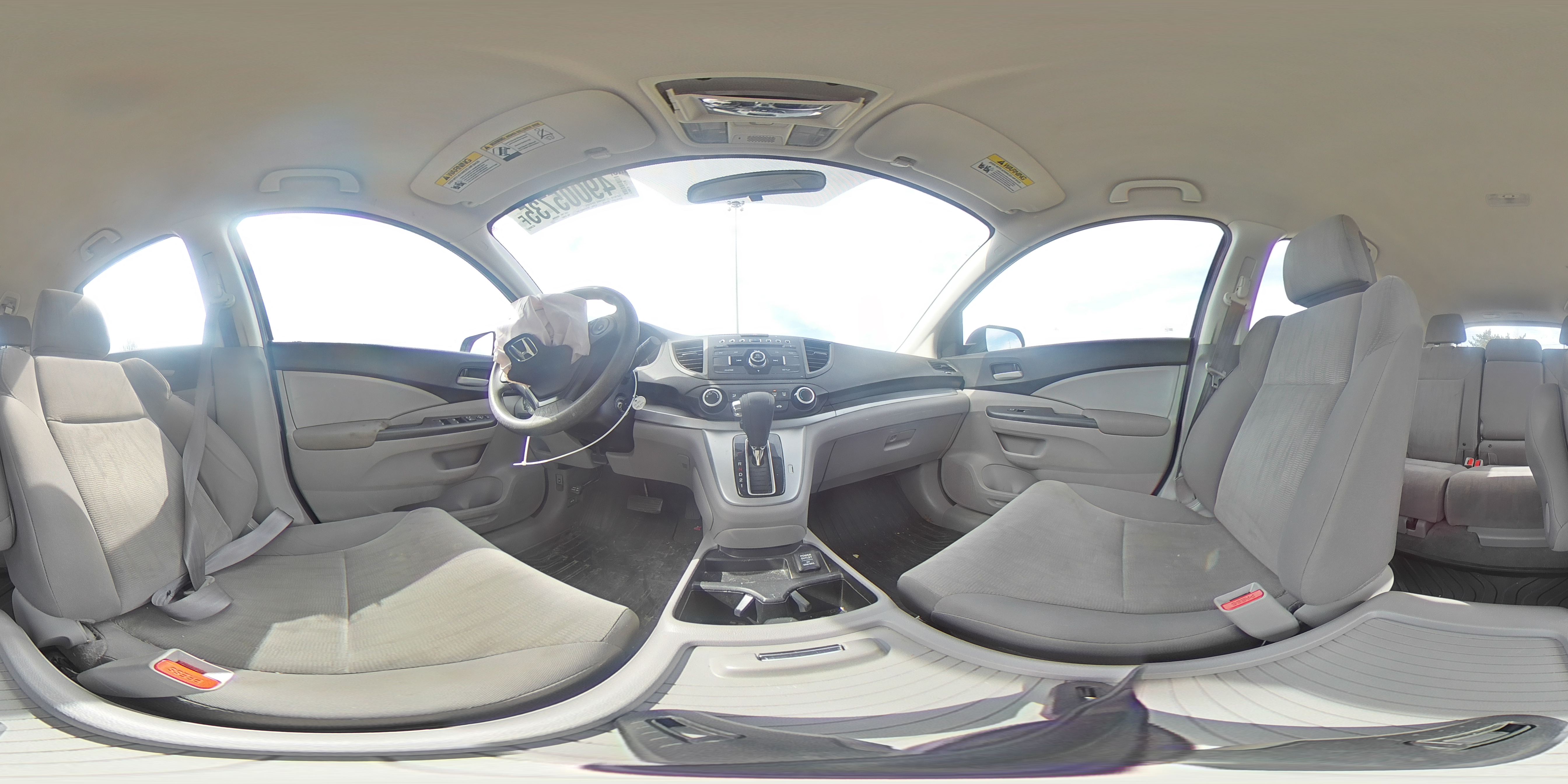 2012 Honda CR-V - Image 14