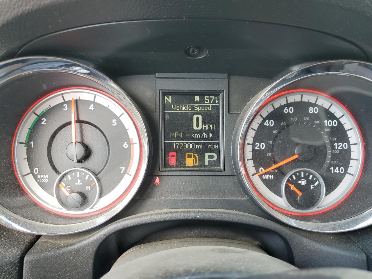 2012 Dodge Durango - Image 9