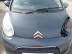 2009 CITROEN C1 VTR for sale at Copart YORK