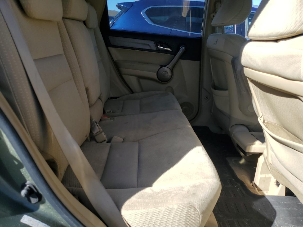 2008 Honda CR-V - Image 11