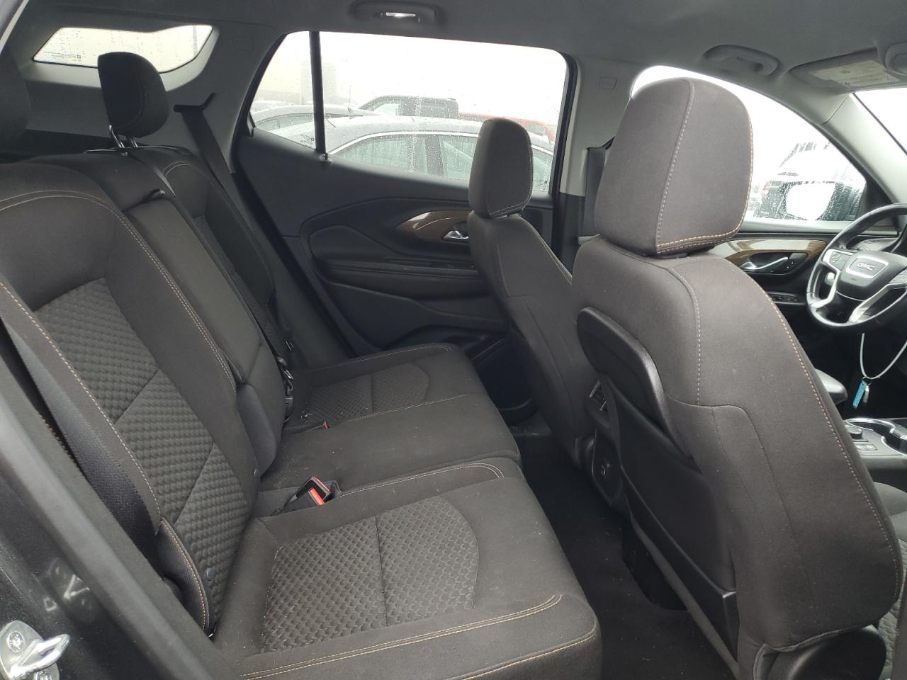 2019 GMC Terrain - Image 11