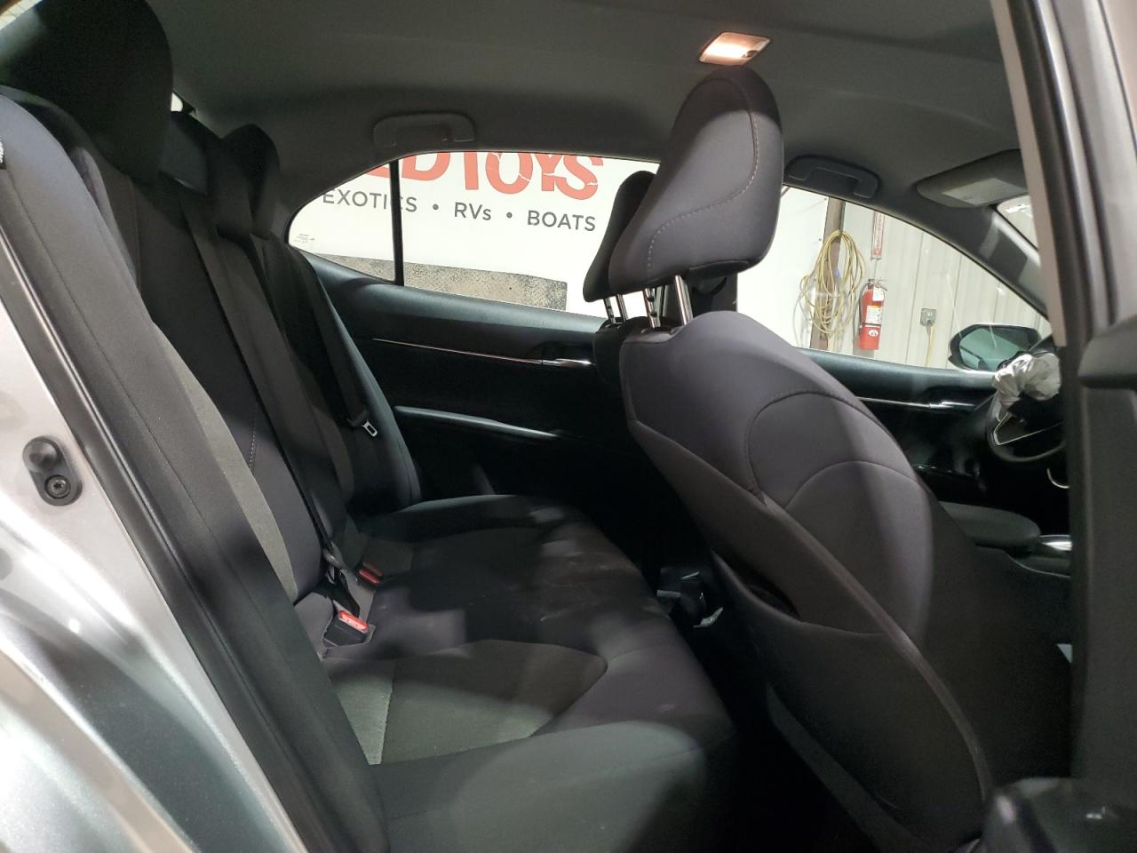 2019 Toyota Camry - Image 10