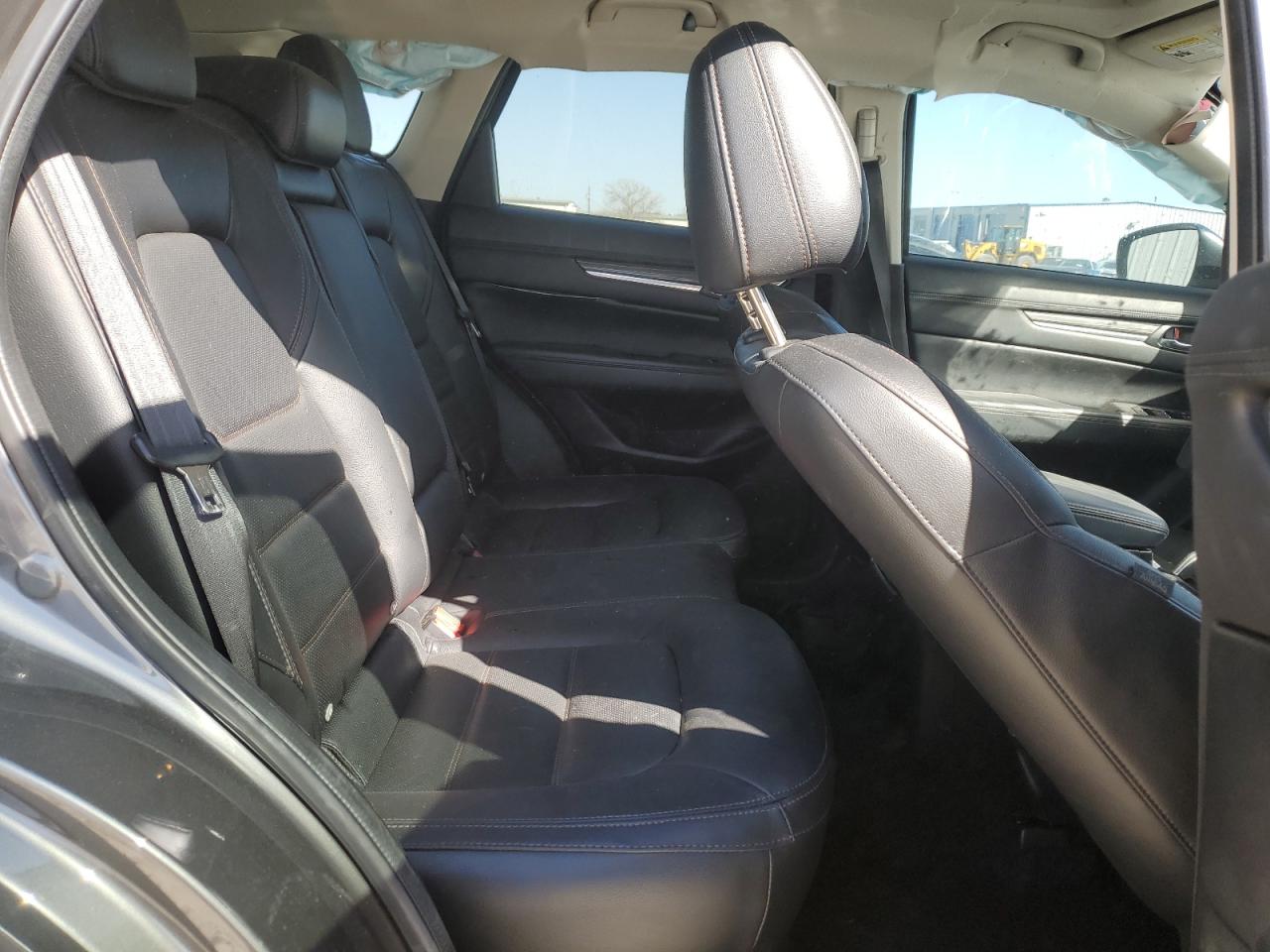 2018 Mazda CX-5 - Image 11