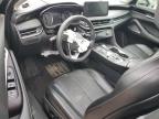 2024 Infiniti Qx60 Pure იყიდება Houston-ში, TX - Front End