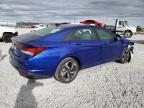 2023 Hyundai Elantra Sel продається в Reno, NV - Front End