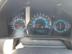 2012 Ford Fusion Sel იყიდება Lebanon-ში, TN - Water/Flood