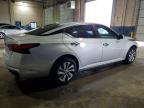 2020 Nissan Altima S for Sale in Woodhaven, MI - Front End