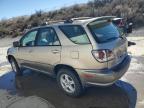 2002 Lexus Rx 300 for Sale in Reno, NV - Rear End