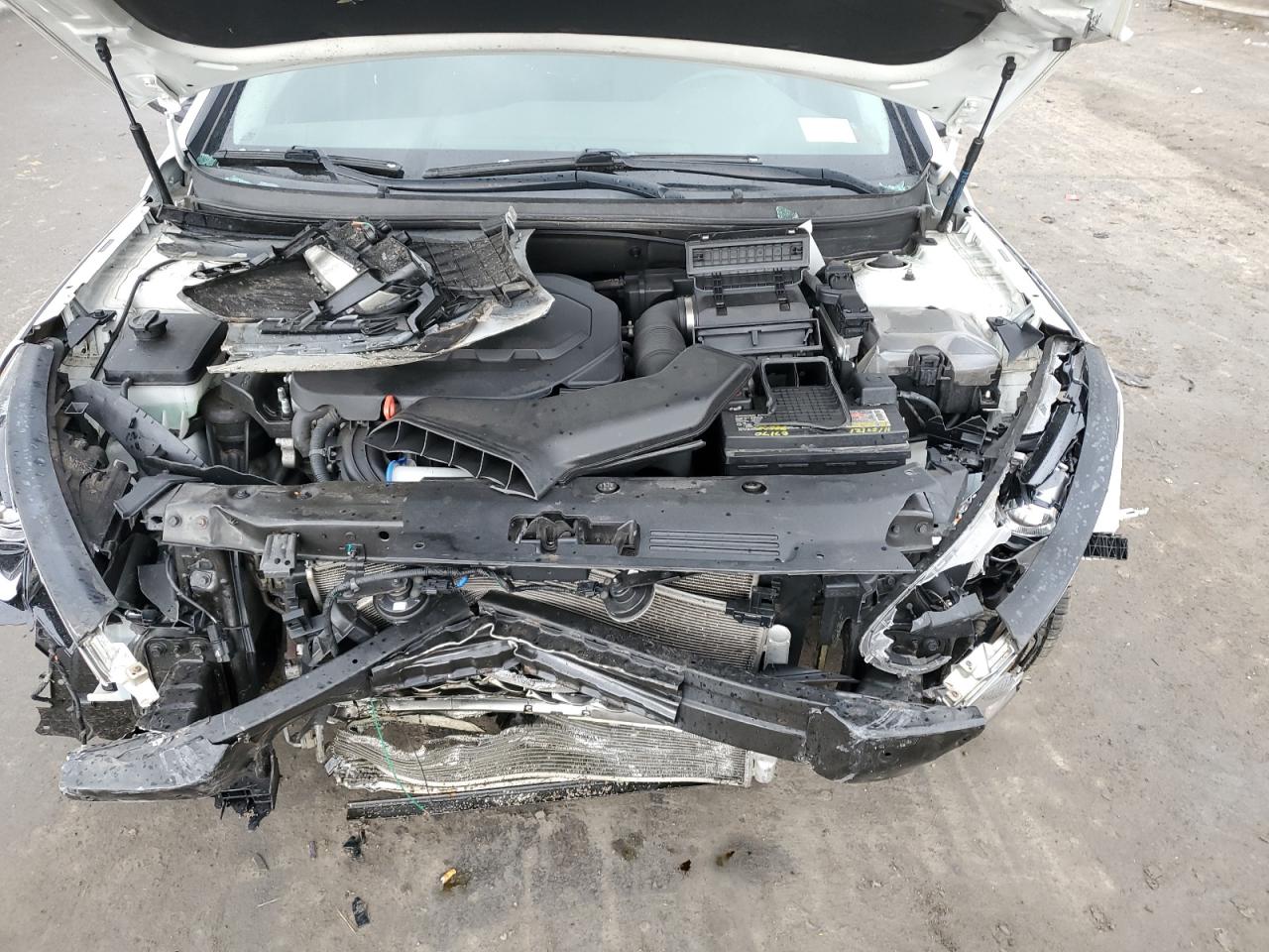 2019 Hyundai Sonata - Image 12