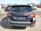 2016 Subaru Outback 2.5I Premium for Sale in Fort Wayne, IN - Front End