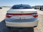 2016 Hyundai Azera Limited للبيع في Haslet، TX - Front End