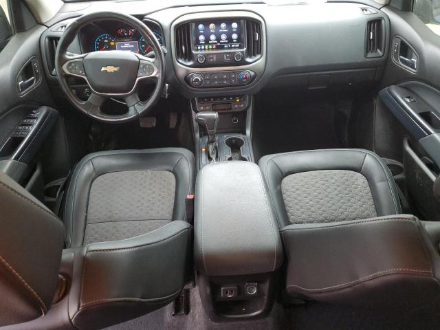  CHEVROLET COLORADO 2019 Синій