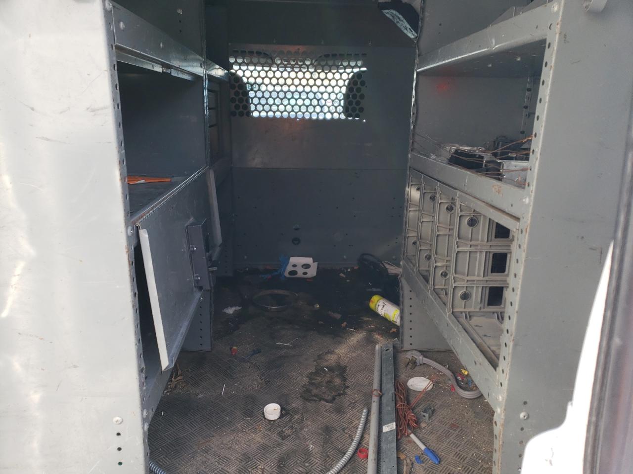2015 RAM ProMaster City - Image 11
