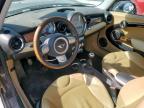 2009 Mini Cooper Clubman იყიდება Haslet-ში, TX - Front End