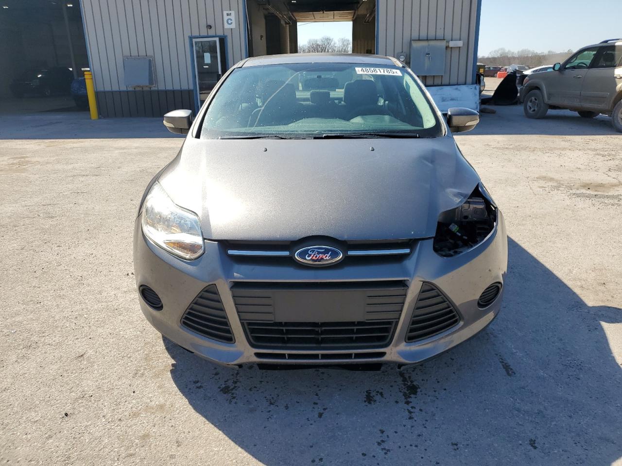 2014 Ford Focus - Image 5