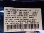 2014 Honda Accord Lx за продажба в Littleton, CO - Side
