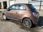 2015 Fiat 500 Pop de vânzare în Austell, GA - Rear End
