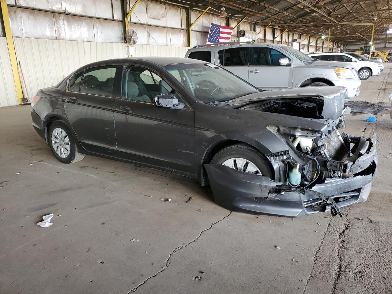 2011 Honda Accord - Image 4