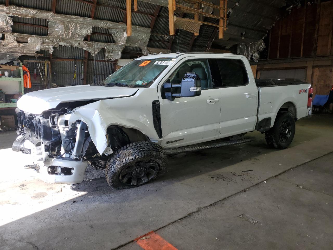 2023 Ford F350 Super Duty for Sale in Albany, NY - All Over