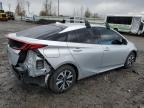 2017 Toyota Prius Prime  للبيع في Portland، OR - Front End