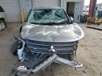 2024 Mitsubishi Outlander Se на продаже в Billings, MT - Rollover