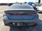 2022 Hyundai Elantra N Line for Sale in Wilmington, CA - Front End