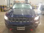 2018 Jeep Compass Trailhawk للبيع في Casper، WY - Front End