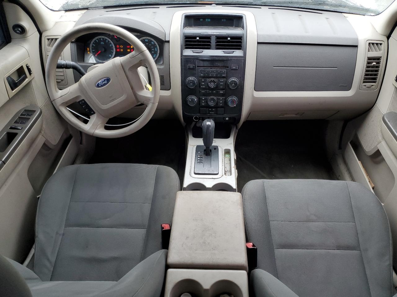 2012 Ford Escape - Image 8