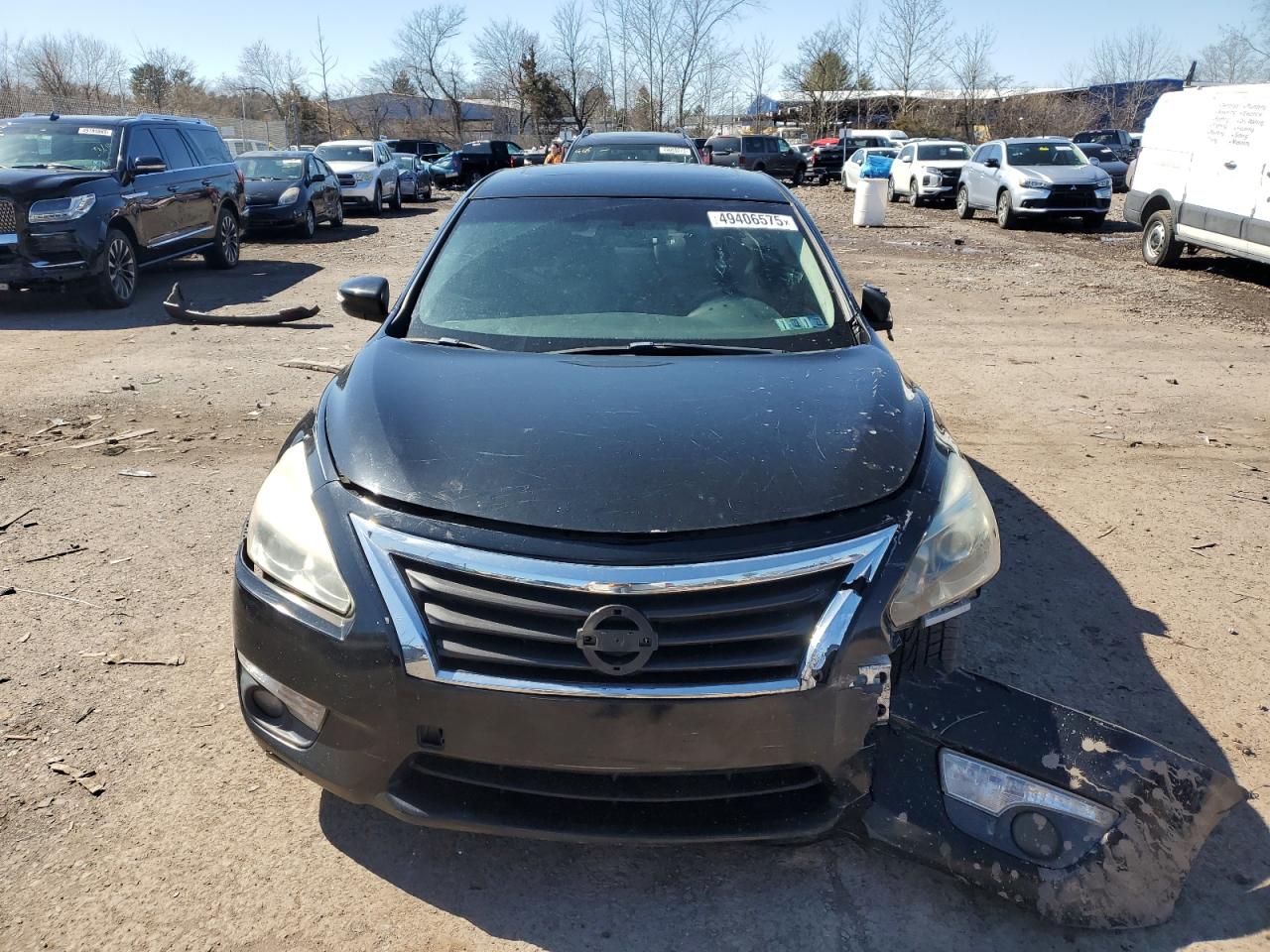 2014 Nissan Altima - Image 5