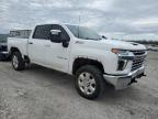 2021 Chevrolet Silverado K2500 Heavy Duty Ltz for Sale in Cahokia Heights, IL - All Over