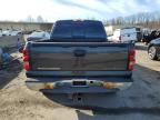 2005 CHEVROLET SILVERADO K1500 for sale at Copart NY - NEWBURGH