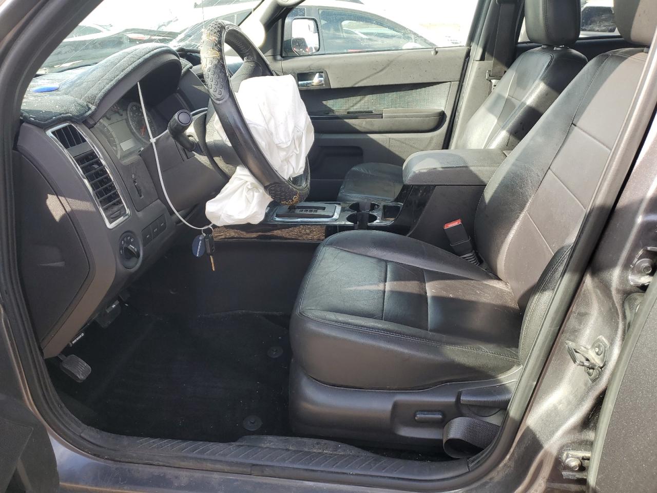 2012 Ford Escape - Image 7