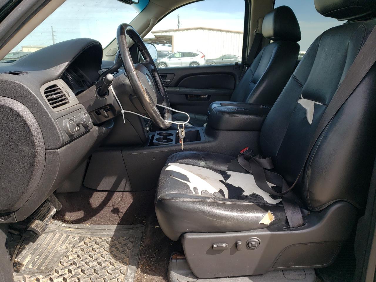 2013 Chevrolet Silverado - Image 7