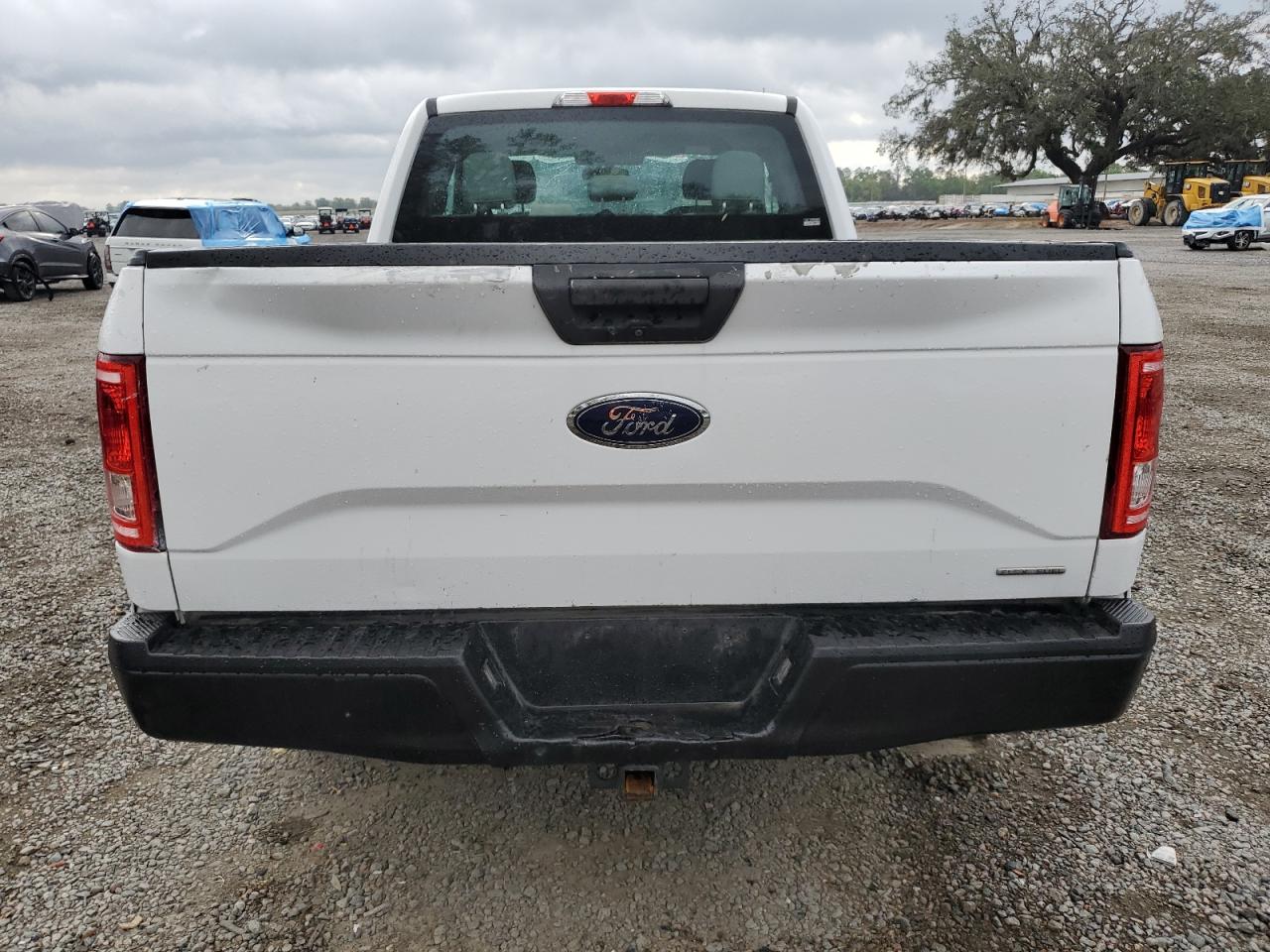 2015 Ford F-150 - Image 6