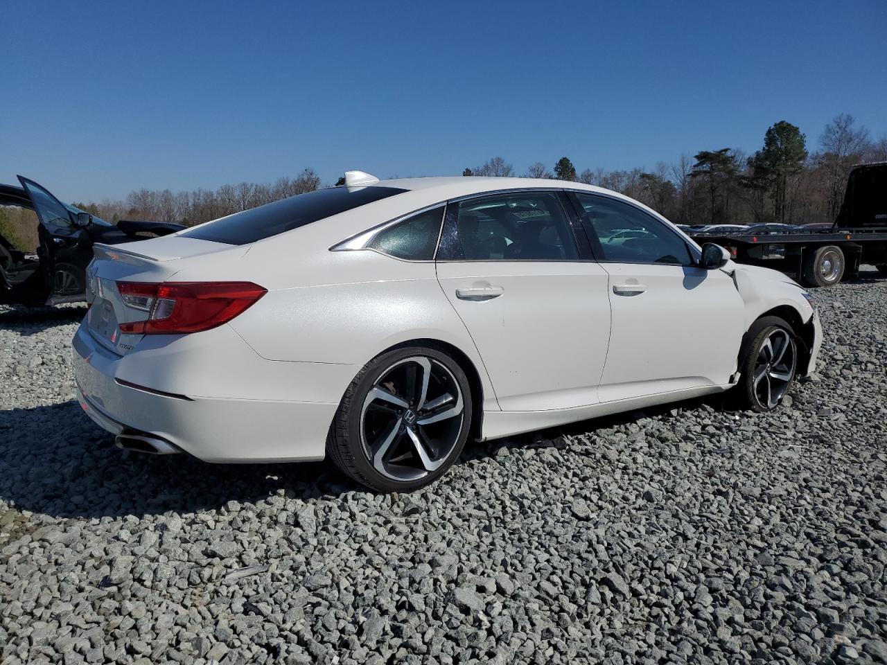 1HGCV1F37KA112931 HONDA ACCORD 2019