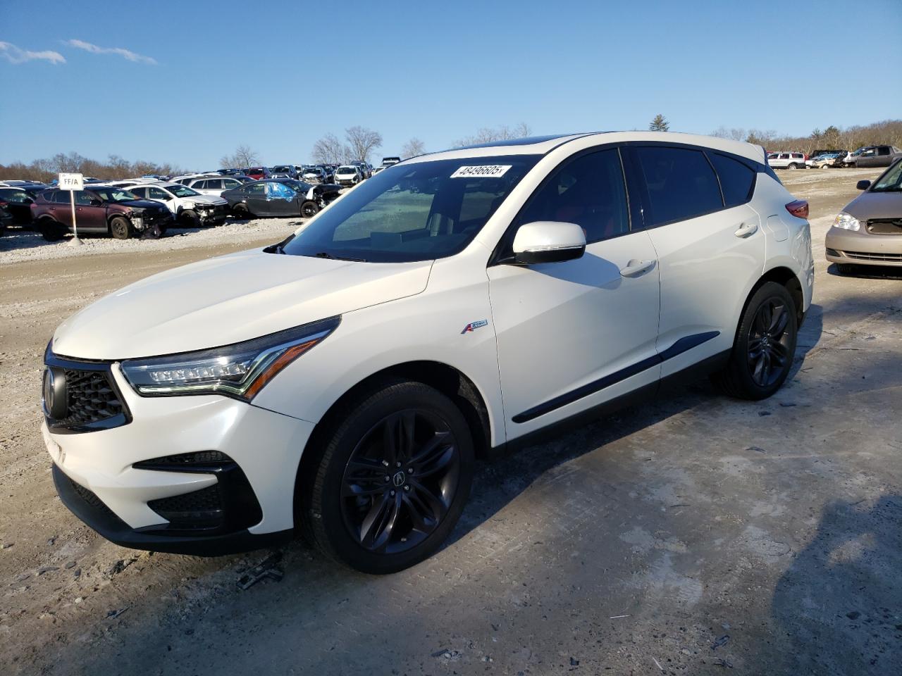 2019 Acura RDX - Image 1