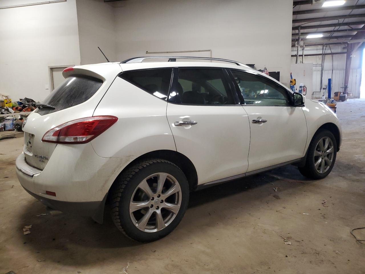 2014 Nissan Murano - Image 3
