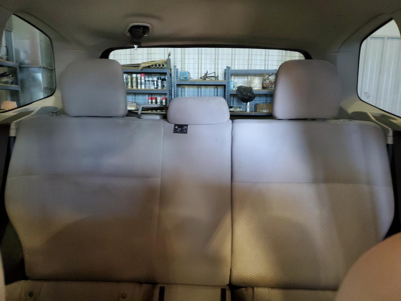 2015 Subaru Forester - Image 10