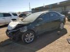 2012 Kia Forte Sx for Sale in Colorado Springs, CO - Burn - Engine