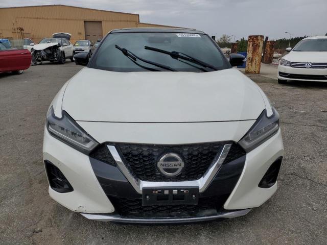  NISSAN MAXIMA 2019 Белы