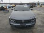 2024 Honda Accord Hybrid Exl de vânzare în Wilmington, CA - All Over