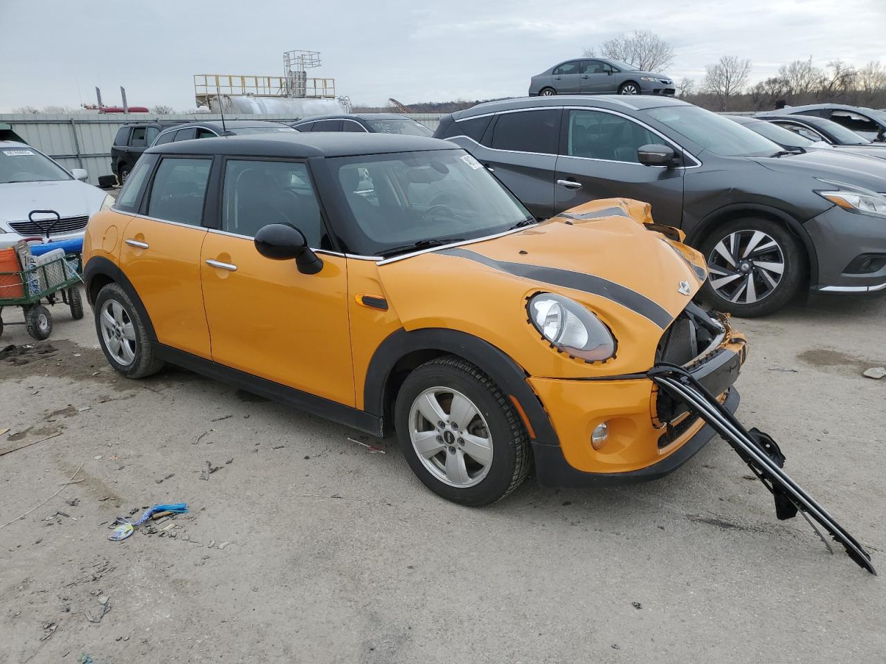 2015 MINI Cooper - Image 4