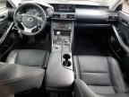 2018 Lexus Is 300 იყიდება Exeter-ში, RI - Front End