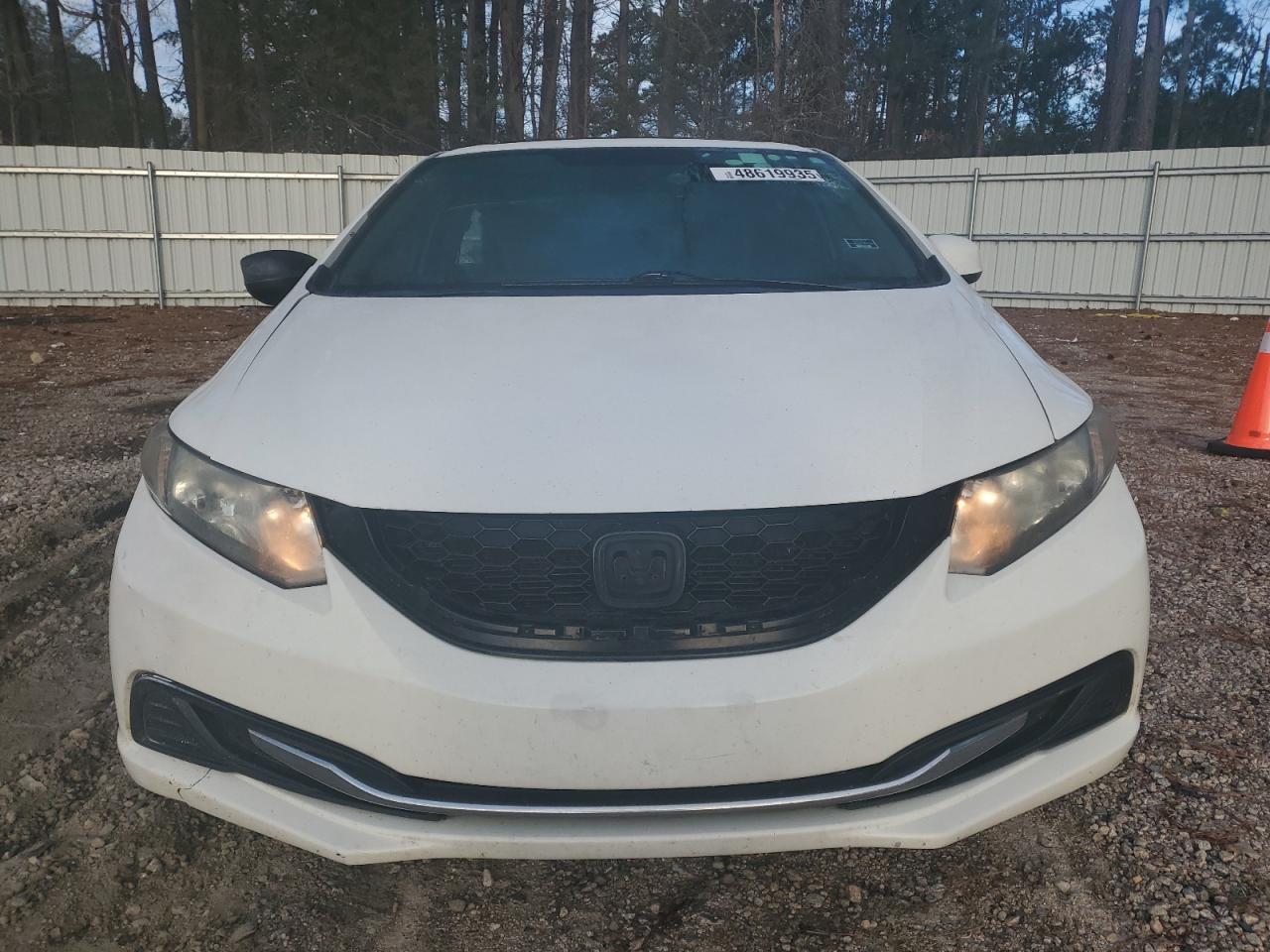 2013 Honda Civic - Image 5